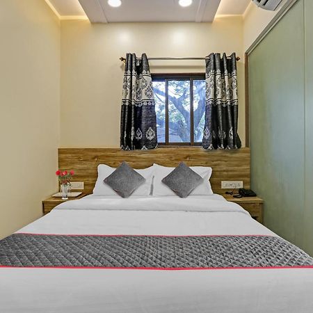 Super Hotel O Kiwi International Mumbai Luaran gambar