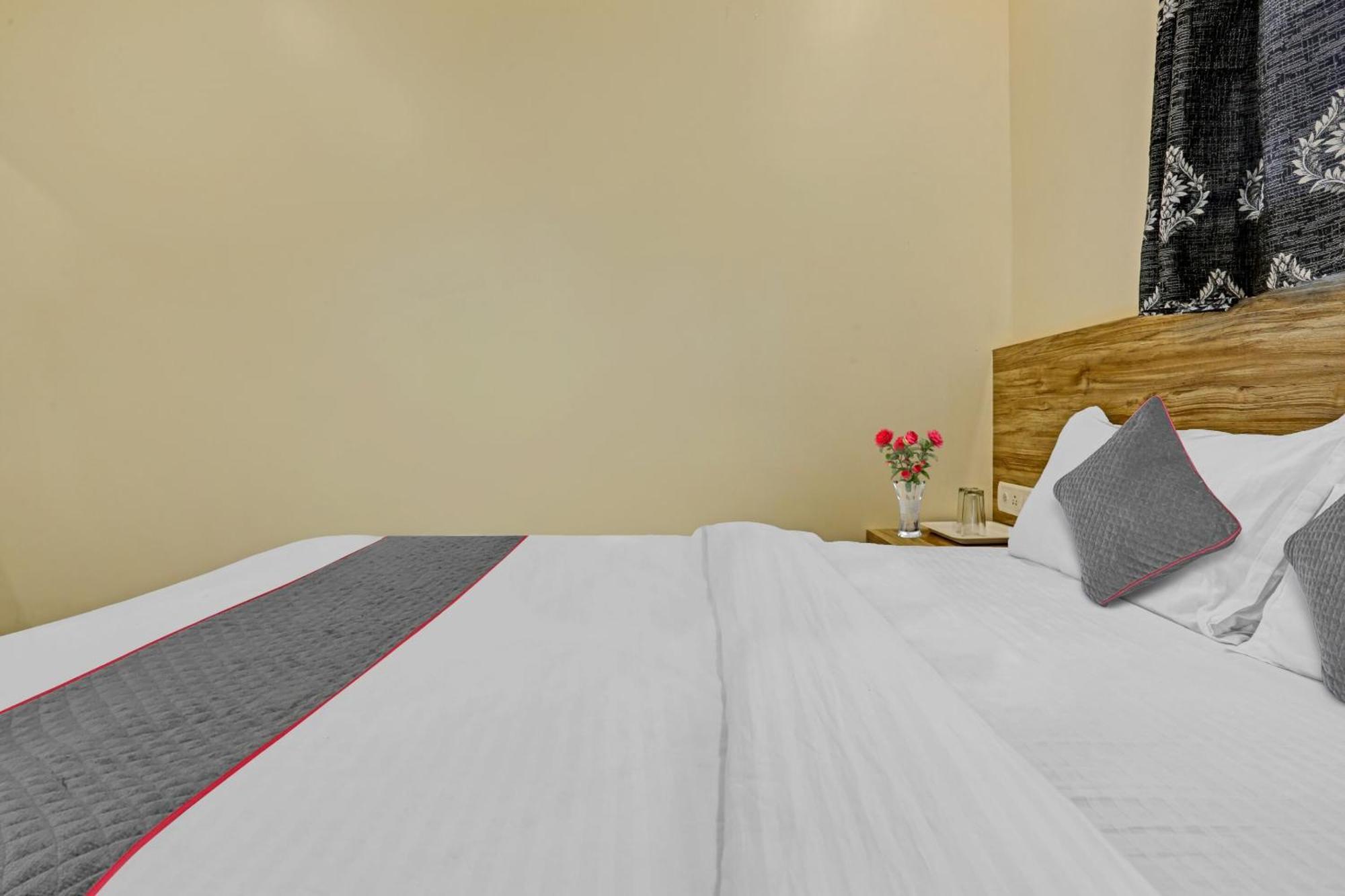 Super Hotel O Kiwi International Mumbai Luaran gambar