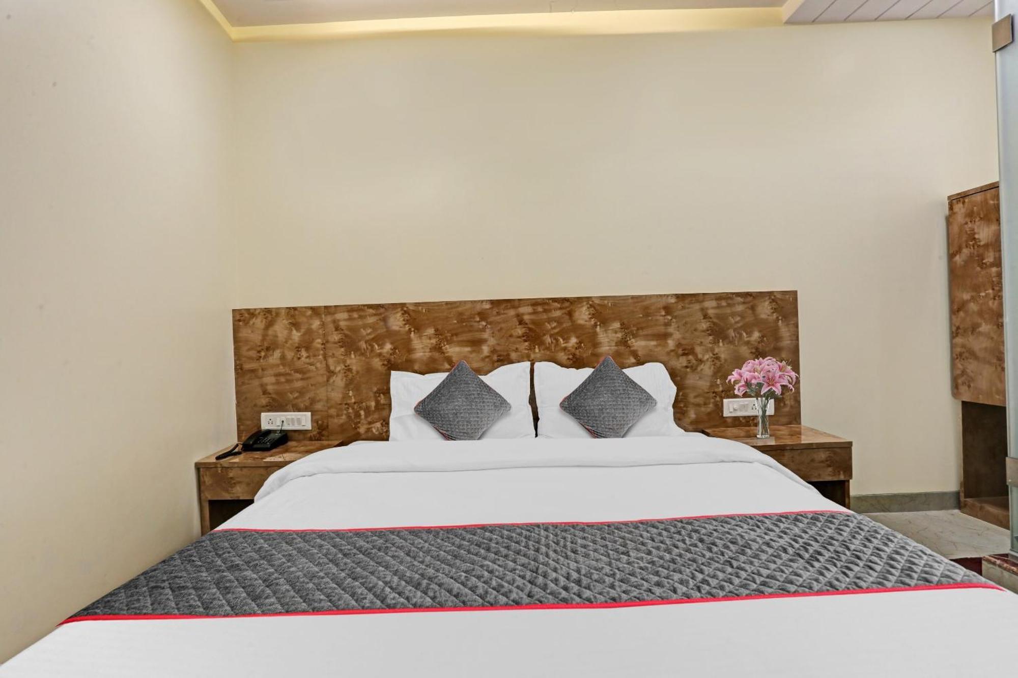 Super Hotel O Kiwi International Mumbai Luaran gambar